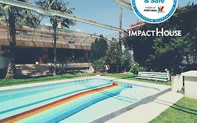 Impact House Belem